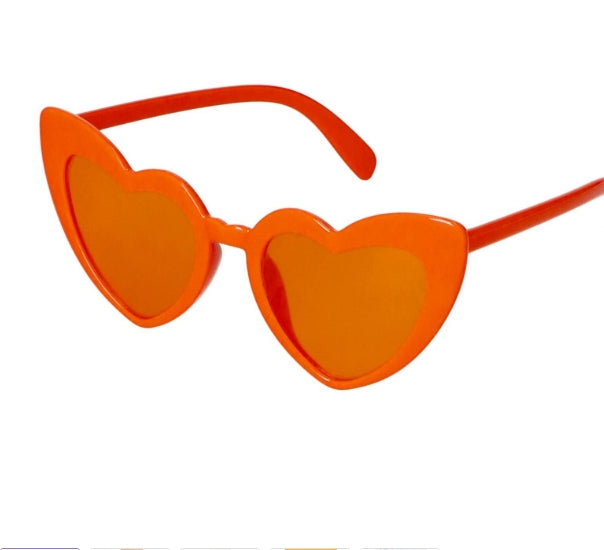 Bril - Hart - Oranje